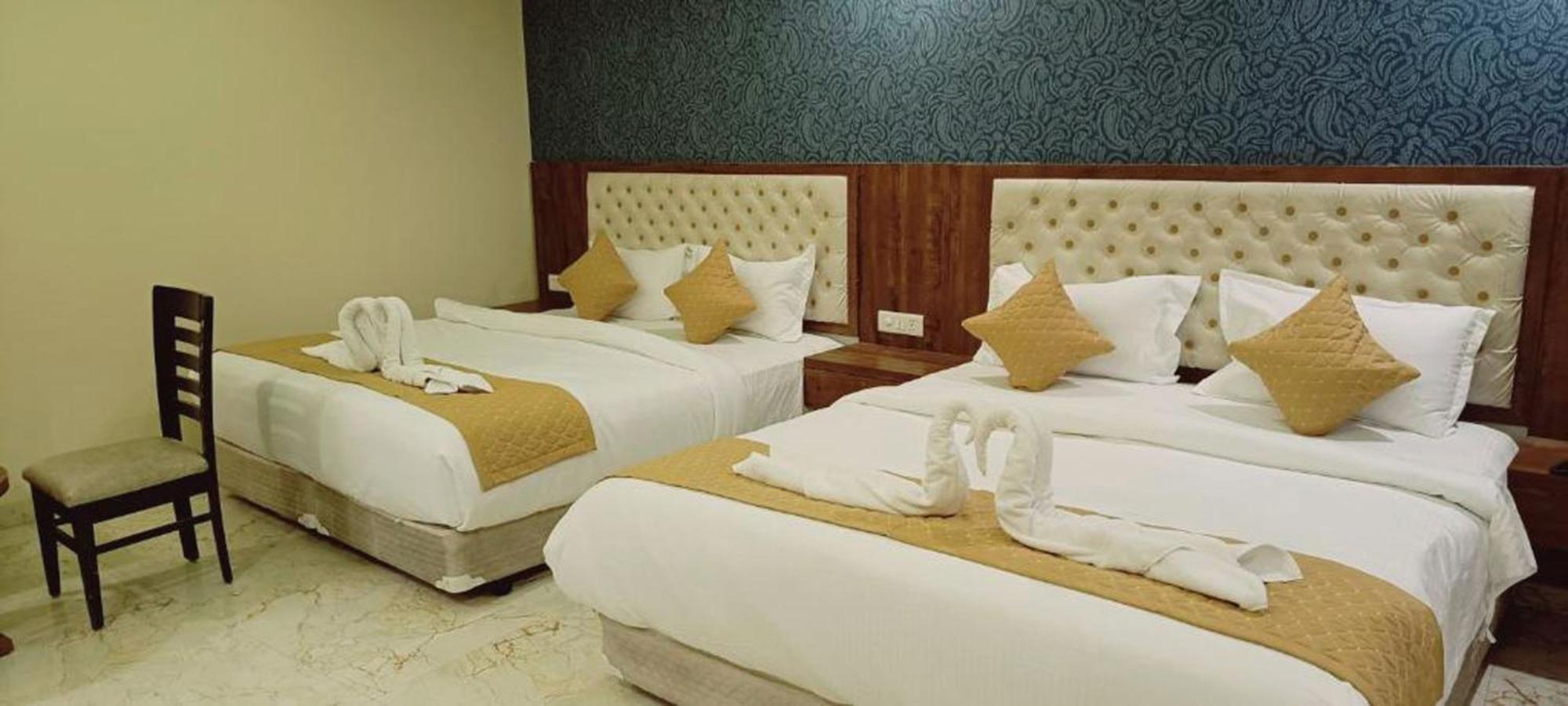Family Resort Udawalawe Exterior photo