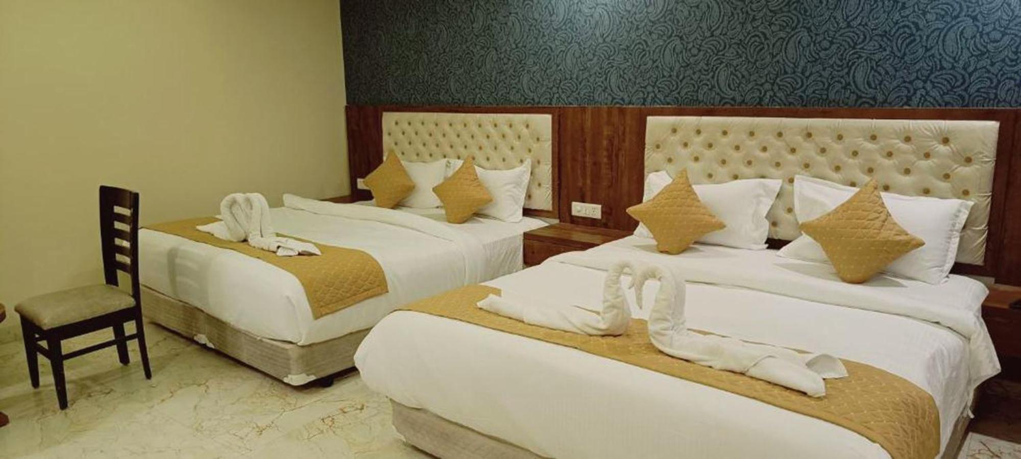 Family Resort Udawalawe Exterior photo